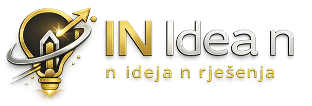 Logo knjižnice